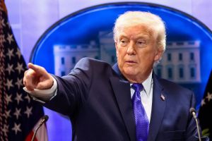 Trump quer reativar a Operação Condor