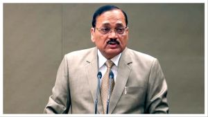 NEET row: Over 450 NALSAR students oppose CJI Surya Kant as convocation chief guest