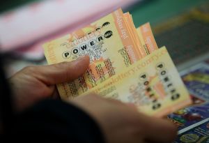 Powerball Jackpot Soars to $856 Million: Check Your Ticket Against Saturday Night's Winning Numbers Now