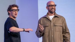 A Meta Employee Asked for More Time Off. CTO Andrew Bosworth Called the Question ‘Very Dumb’
