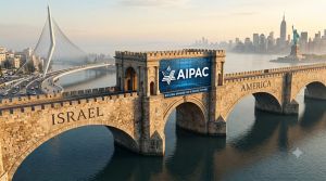 AIPAC Through Israeli Eyes