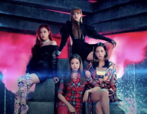Woman Arrested After Allegedly Attacking YG Building With Golf Club Amid Blackpink Anniversary Backlash