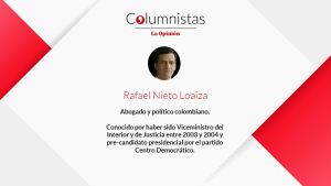 Seguridad como prioridad