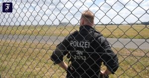 Deutschland ist am Himmel blind