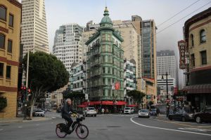 A supervisor wants to double the number of historic landmarks in S.F. Is it a NIMBY ploy?