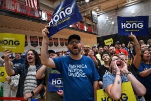 Democrats Are About to Test the Left’s Big Theory
