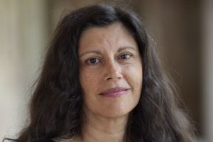 Interview – Marianne Hanson