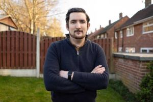 Interview – William Allchorn