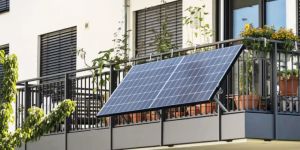 Israeli Energy Security Is as Simple as Plugging In