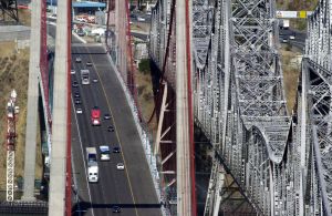 Bay Area bridge closing for a weekend, diverting I-80 drivers