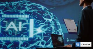 Paradojas de la inteligencia asistida que nos ahorra pensar