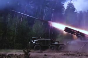 Грабли мира: Запад просит Москву остановиться, чтобы продолжать «убивать больше русских»