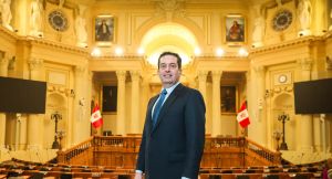Miguel Torres: “El Perú entero le está pidiendo al Congreso en su integridad que dé la talla”