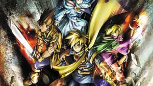 25 years ago, Golden Sun heralded the twilight of an era for RPGs