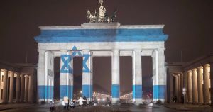 A New Contract Is Needed Between Israelis Who Stayed and Liberals Who Left