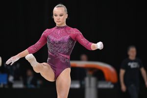 Вышибли сильнейших: гимнастки Мельникова, Листунова, Калмыкова пропускают чемпионат Европы – визы не дали