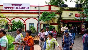 Jadavpur station set for major makeover, Eastern Railway plans 3,000-sq-metre mini mart