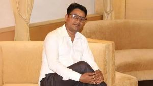 IPL betting debt leaves Balurghat medical representative missing, emotional message to son raises alarm