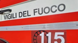 Va a fuoco una pentola, giovane intossicato a San Vito al Tagliamento: soccorso dai pompieri