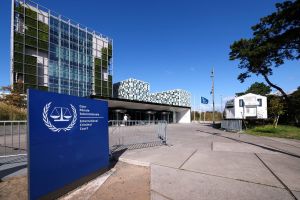 America is betting against international law