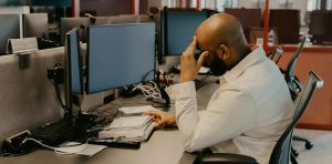 5 flaws in the ‘augmented work’ myth: What a major Québec survey found
