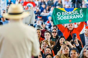 Esquerda unida é sinônimo de vitória? — Por Emir Sader