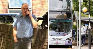 Man accused of masturbating at UEA bus stop due back in court