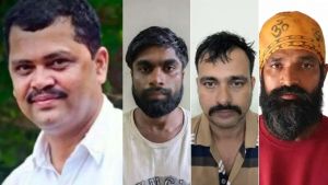Udupi Congress leader shot dead: How did UP-based shooters fall into police trap?