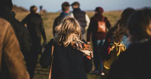 Changing Yourself to Fit In Can Make You Feel More Lonely