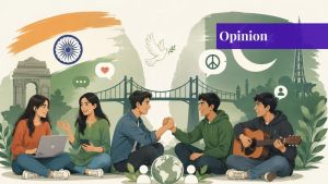 How Gen Z Is Rewriting India-Pakistan Relations