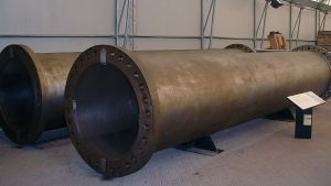 How One Canadian Engineer’s Effort to Build a ‘Space Gun’ Ended in Tragedy