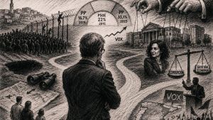 ¿Qué le pasará a Feijóo si no le llega el turno?