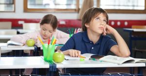 Dysgraphia: Solving It Via Dyslexia