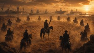 The Coming Sunni Encirclement