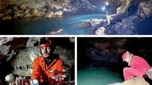Dna alieno e microplastiche nel buio del Carso: i segreti del Timavo rivelati dall'Università di Trieste