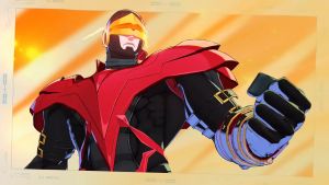 10 Marvel characters you forgot about that Marvel Tokon needs to add