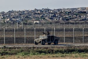 Netanyahu rejects Trump’s 15-point Gaza plan, insists he can stand up to US president