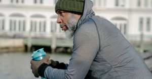 Is Creatine the Next Big Thing for Brain Health?