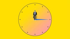What Happens to Your Company When You’re No Longer There? AI May Have the Answer