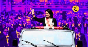 Keiko Fujimori inicia con 60% de aprobación, ¿dónde tiene mayor respaldo?