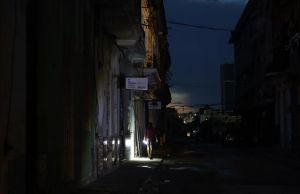 Notas sobre una reforma limitada: cuatro escenarios de la transformación económica en Cuba