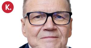 Kaspianmeri yhdistää Ukrainan sodan ja Lähi-idän konfliktit – meren strateginen merkitys kasvaa