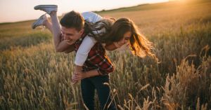 Love Does Not Come With an Extended Warranty