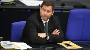 Steuern: Klingbeils Reform ist für viele Bürger bestenfalls ein Nullsummenspiel