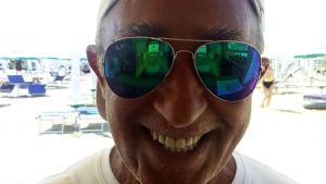 Addio al Cocco Bello: è morto Giovanni, era la voce dell’estate di Lignano