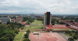¿Es responsable el rector de la UNAM?