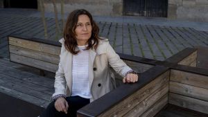Laura Vilagrà (ERC), exvicepresidenta: 