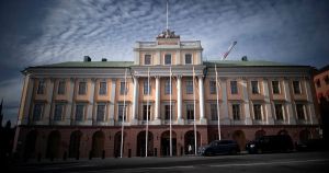 Aron Lund: Sverige och Mellanöstern hänger ihop – dags att agera som det