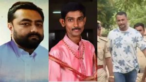 Renukaswamy murder case: Darshan's close aide Pradosh seeks approver status, makes fresh allegations
