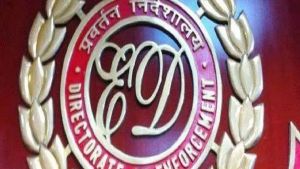 ED chief Rahul Navin gets one-year extension, to remain in office until August 2027